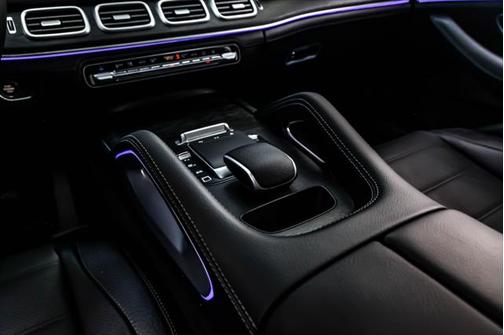 2025 Mercedes-Benz GLE 450e 4MATIC