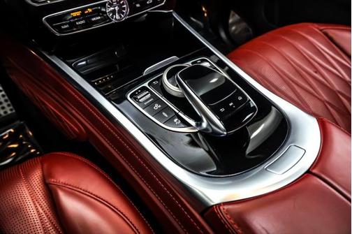 2021 Mercedes-Benz AMG G 63 4MATIC