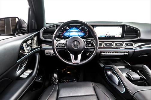 2022 Mercedes-Benz GLE 350 Base