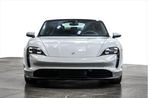 2023 Porsche Taycan RWD