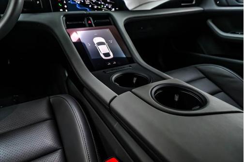 2023 Porsche Taycan RWD