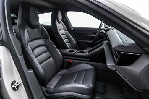 2023 Porsche Taycan RWD