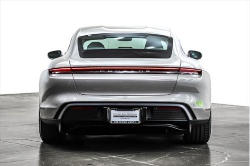 2023 Porsche Taycan RWD