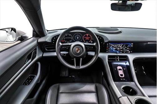 2023 Porsche Taycan RWD