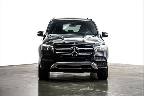 2021 Mercedes-Benz GLE 350 Base