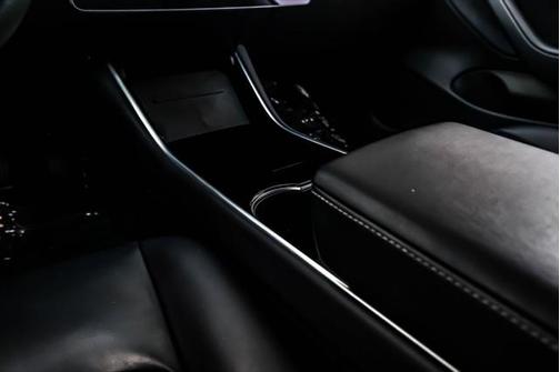 2017 Tesla Model 3 Long Range