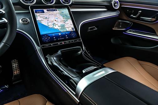 2026 Mercedes-Benz CLE 300 4MATIC Coupe