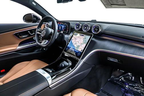 2026 Mercedes-Benz CLE 300 4MATIC Coupe