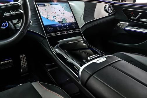 2023 Mercedes-Benz AMG EQE 4MATIC+