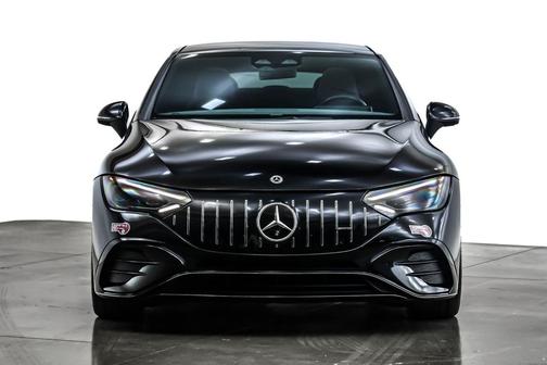 2023 Mercedes-Benz AMG EQE 4MATIC+