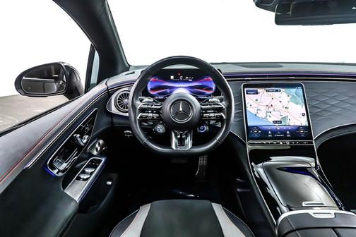 2023 Mercedes-Benz AMG EQE 4MATIC+