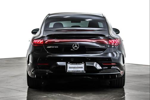 2023 Mercedes-Benz AMG EQE 4MATIC+