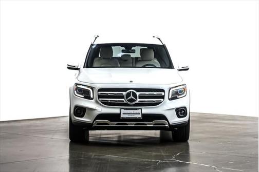 2023 Mercedes-Benz GLB 250 4MATIC
