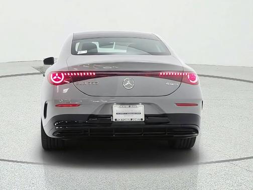 MANUFAKTUR Alpine Grey 2027 Mercedes-Benz CLA 220 Hybrid CLA 350 Electric