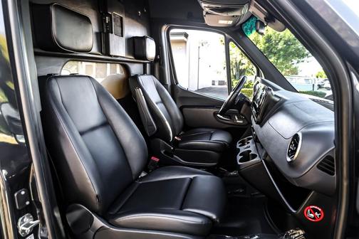 2020 Mercedes-Benz Sprinter 2500 High Roof