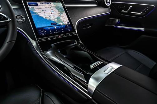 2026 Mercedes-Benz GLC 300 Base