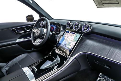 2026 Mercedes-Benz GLC 300 Base