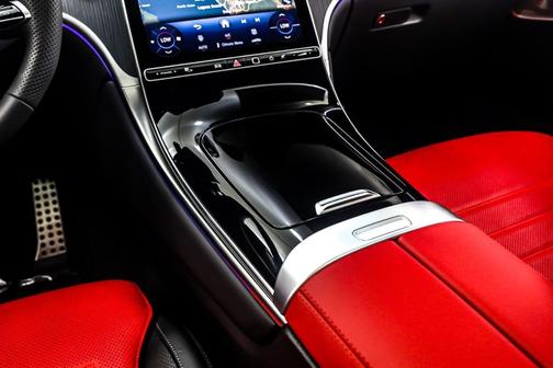 2026 Mercedes-Benz GLC 300 Base