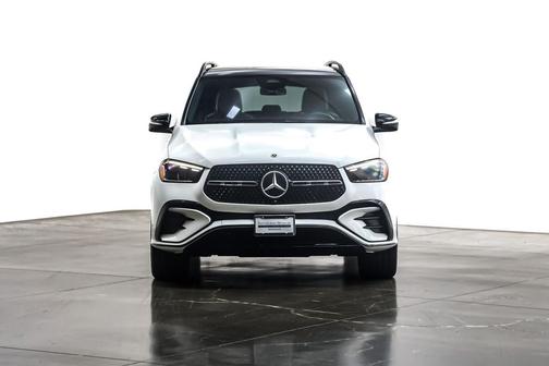 2025 Mercedes-Benz GLE 350 Base