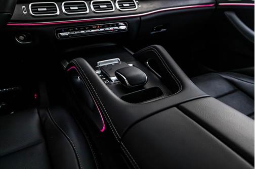 2025 Mercedes-Benz GLE 450e 4MATIC