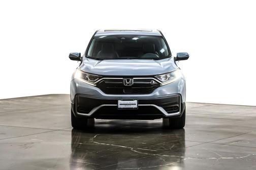 2021 Honda CR-V 2WD EX-L