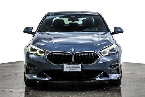 2020 BMW 228 Gran Coupe xDrive
