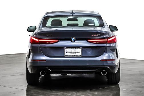 2020 BMW 228 Gran Coupe xDrive