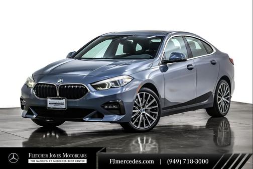 2020 BMW 228 Gran Coupe xDrive