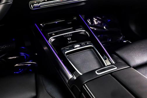 2026 Mercedes-Benz GLB 250 Base