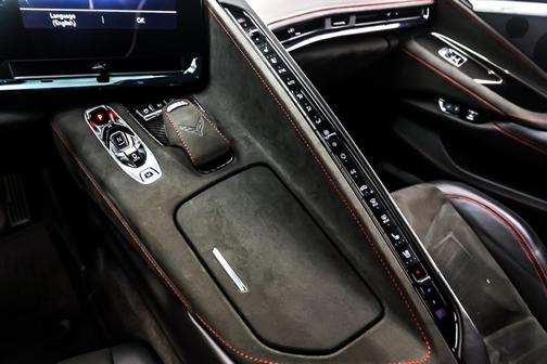 2023 Chevrolet Corvette Stingray w/3LT