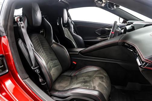 2023 Chevrolet Corvette Stingray w/3LT