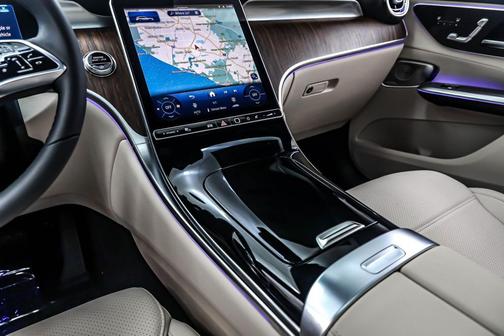 2026 Mercedes-Benz GLC 300 Base