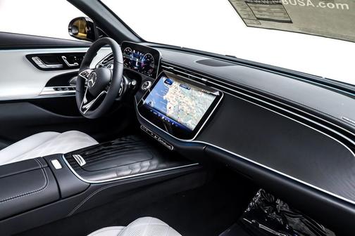 2026 Mercedes-Benz E-Class E 450 4MATIC All-Terrain