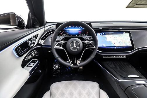 2026 Mercedes-Benz E-Class E 450 4MATIC All-Terrain