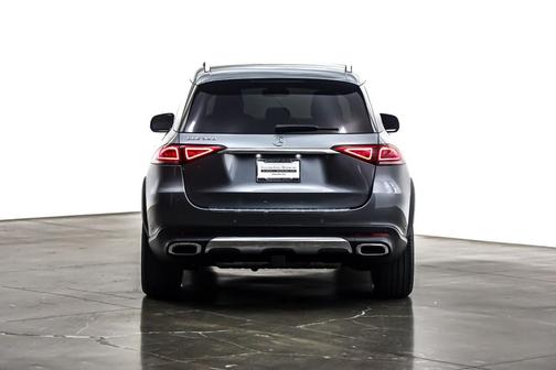 2023 Mercedes-Benz GLE 350 Base