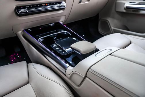 2023 Mercedes-Benz GLA 250 Base