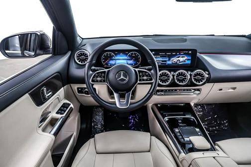 2023 Mercedes-Benz GLA 250 Base