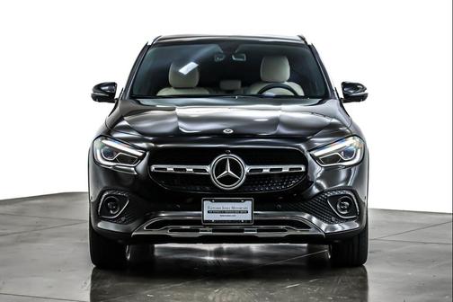 2023 Mercedes-Benz GLA 250 Base