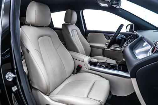 2023 Mercedes-Benz GLA 250 Base