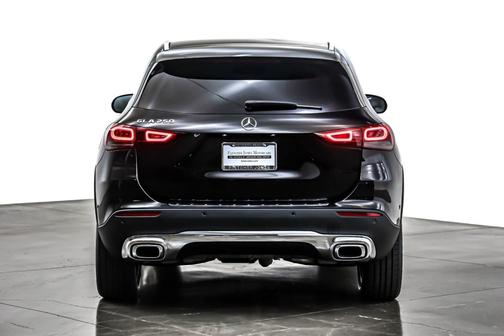 2023 Mercedes-Benz GLA 250 Base