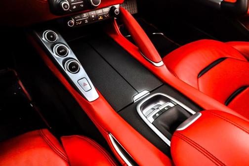 2019 Ferrari GTC4Lusso T