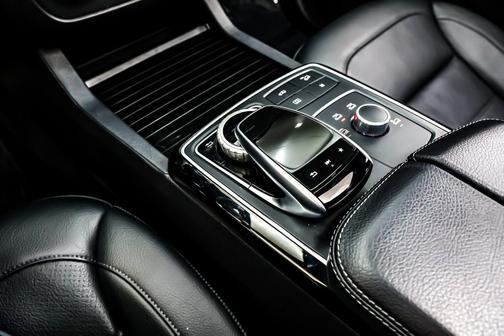 2018 Mercedes-Benz AMG GLE 43 Coupe 4MATIC