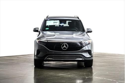2025 Mercedes-Benz EQB 250 Base