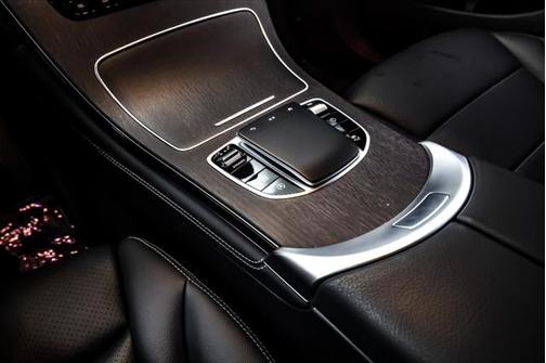 2021 Mercedes-Benz GLC 300 4MATIC