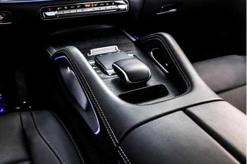 2024 Mercedes-Benz GLE 450 Plug-In Hybrid 4MATIC