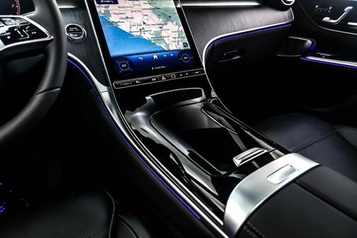 2026 Mercedes-Benz GLC 300 Base
