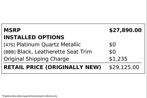 Platinum Quartz Metallic 2025 Mazda Mazda3 FWD w/Preferred Package