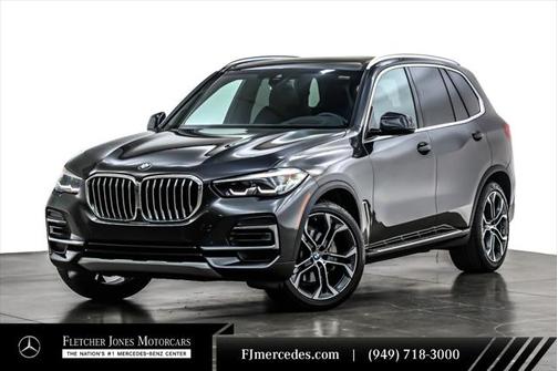 2023 BMW X5 sDrive40i