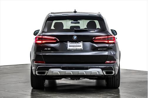 2023 BMW X5 sDrive40i