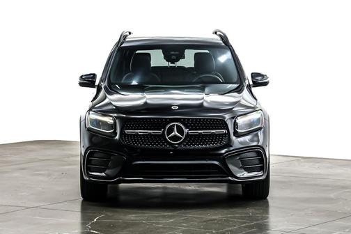 2024 Mercedes-Benz GLB 250 Base
